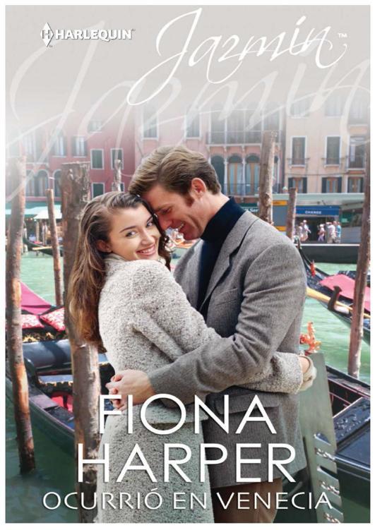 Portada de Ocurrió en Venecia